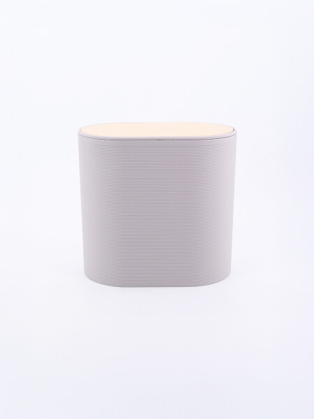 PAPELERA LARS BEIGE