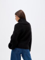 Polera Rimia Negro