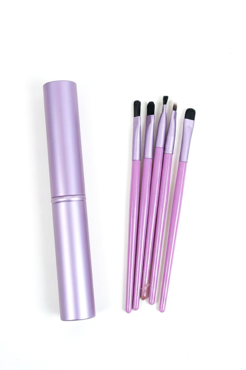 Brocha Palmi - Violeta 