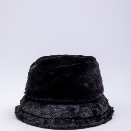 GORRO VAIANA Negro