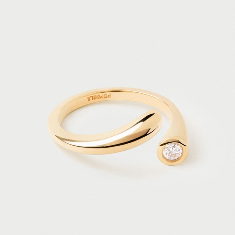 ANILLO PDPAOLA CARAMELLE Anillo Pdpaola Caramelle