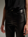 Pantalon Lovaina Negro