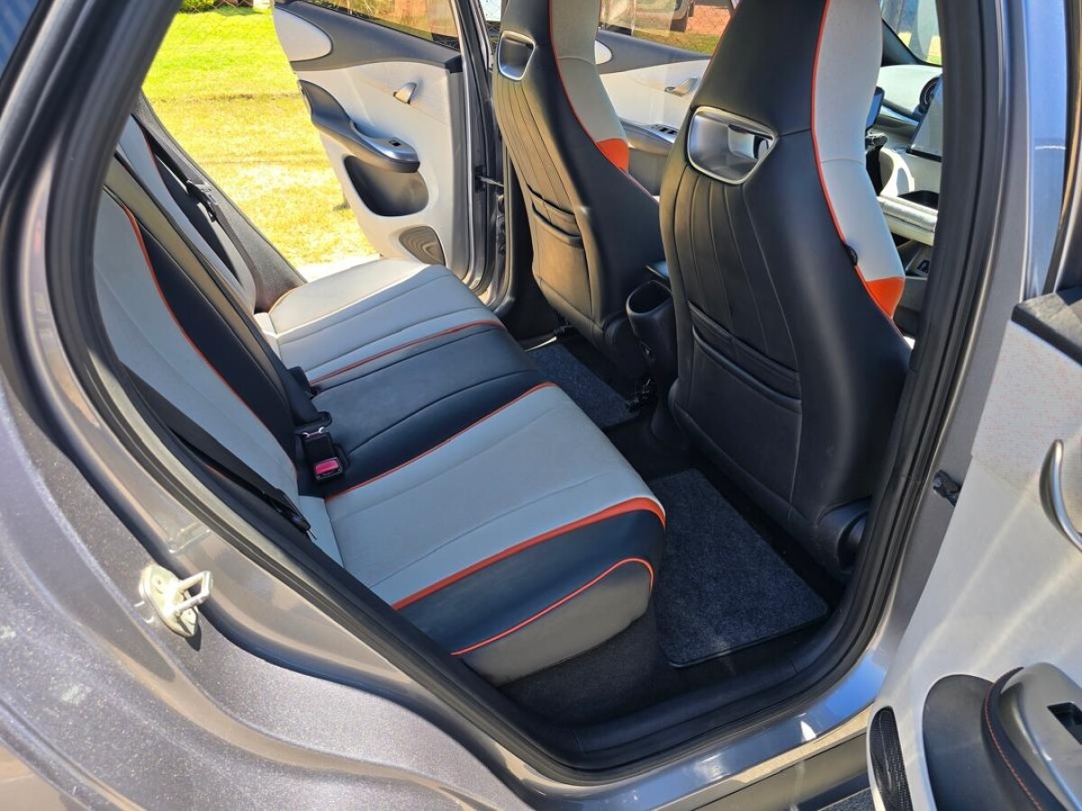 BYD e2 GS 100% eléctrico Extra Ful | Permuta / Financia BYD e2 GS 100% eléctrico Extra Ful | Permuta / Financia
