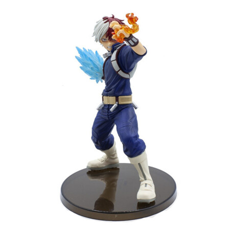 Shoto Todoroki • My Hero Academia - Banpresto Shoto Todoroki • My Hero Academia - Banpresto
