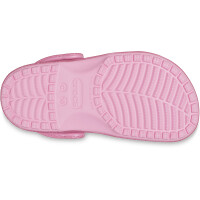 Crocs Classic Glitter Niños Pequeños Rosa