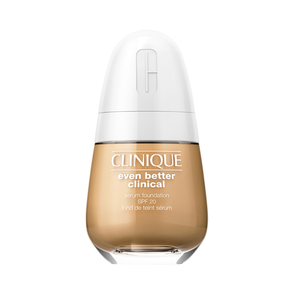 Base en Sérum Clinique Even Better Clinical FPS20 Sand 30ml 