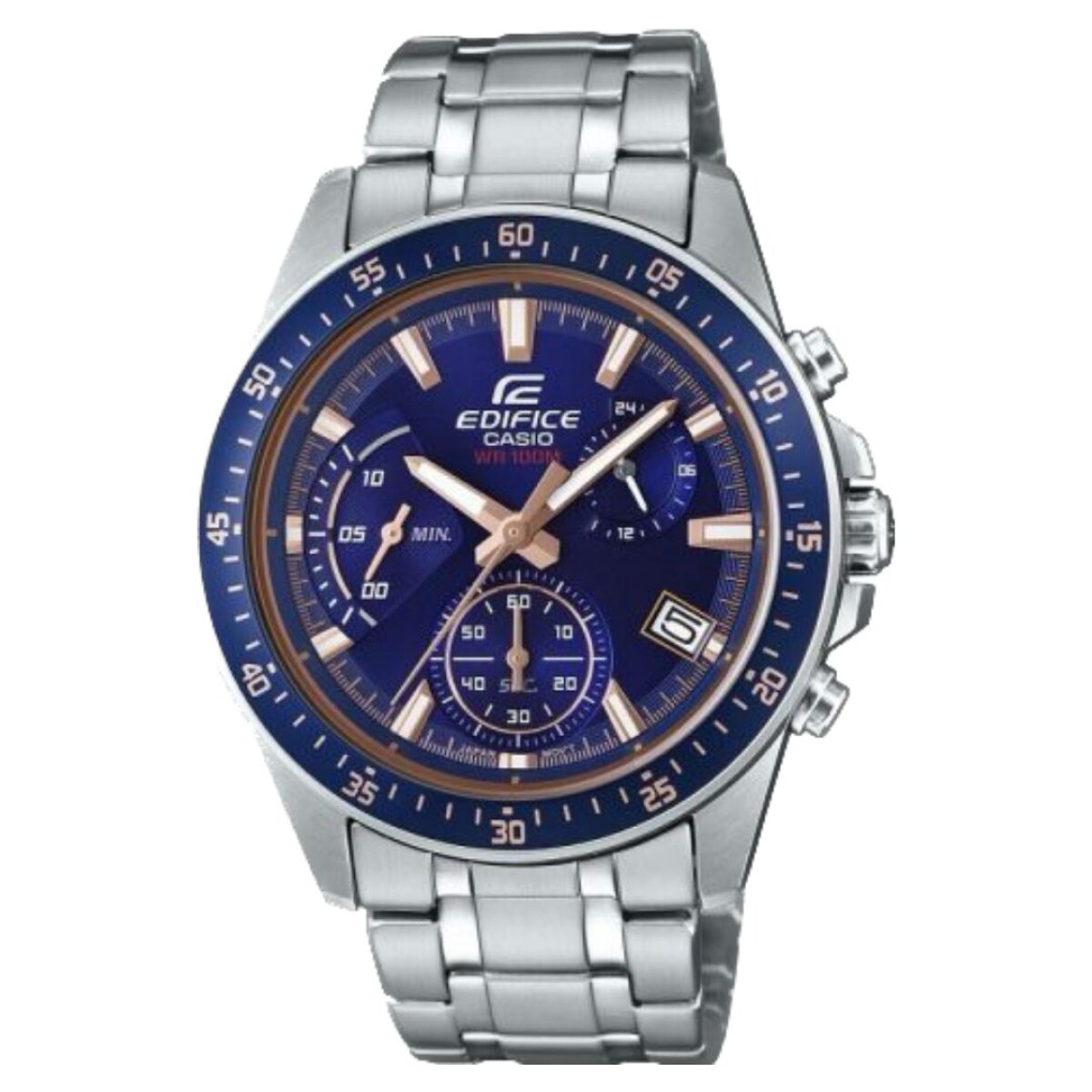Casio Edifice - EFV540D-2A 