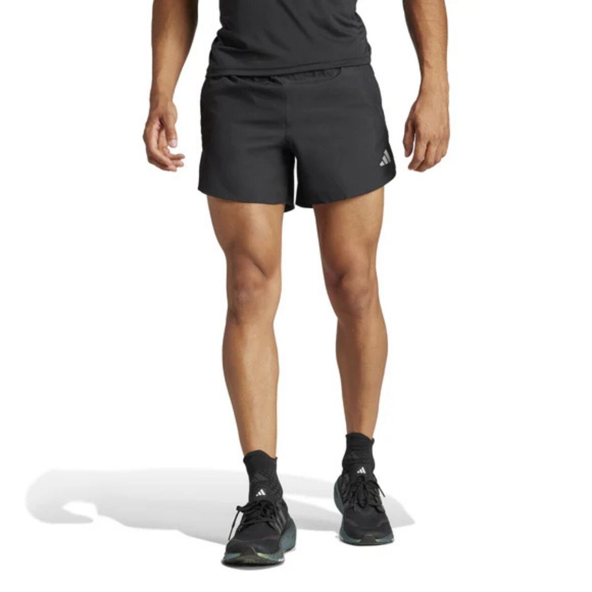 SHORT XS-L - BLACK 