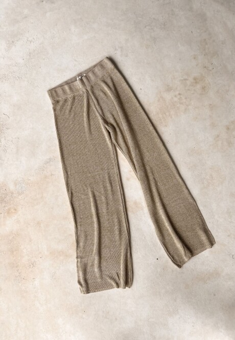 Pantalon Monaco Gold