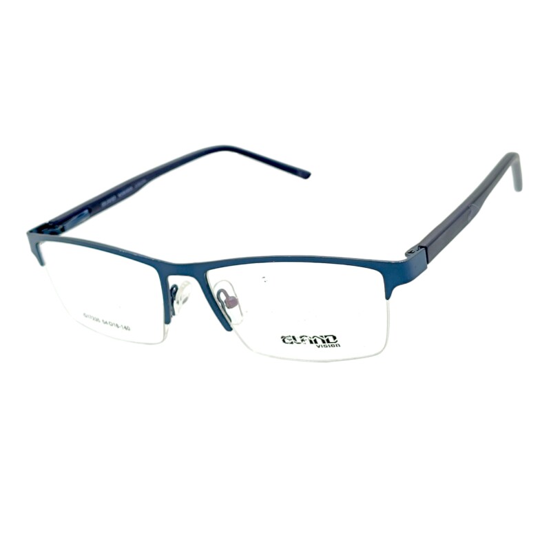GLAND G172355418140 - Adulto - Azul Azuluniforme