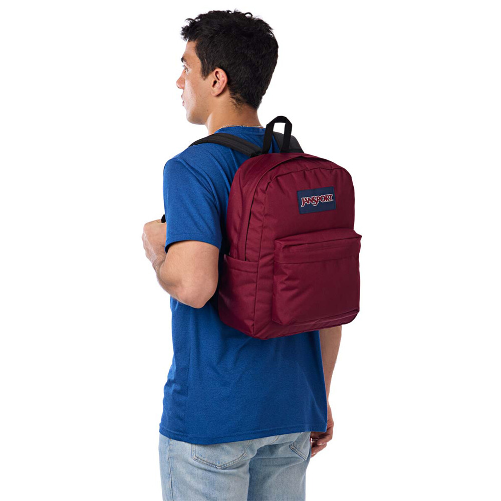 Beyond Pack Russet Red