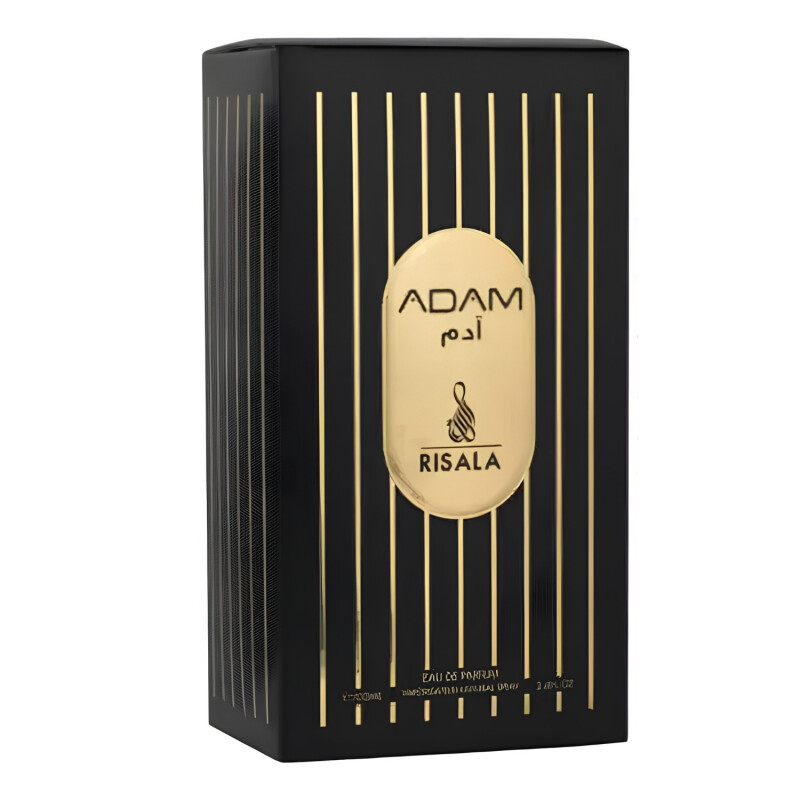 Perfume Risala Adam Unisex Edp 100 ml Perfume Risala Adam Unisex Edp 100 ml