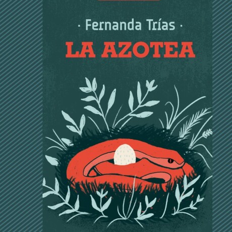 LA AZOTEA LA AZOTEA