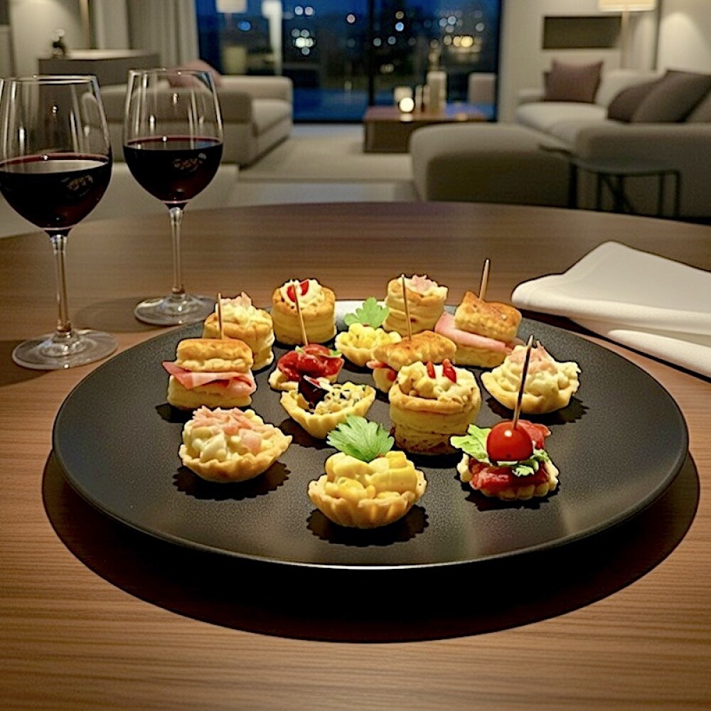 Saladitos Surtidos Saladitos Surtidos