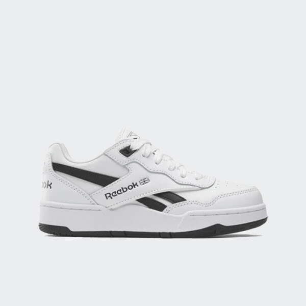 Championes Reebok BB 4000 II Blanco