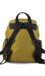 MOCHILA BEIJING PISTACHO