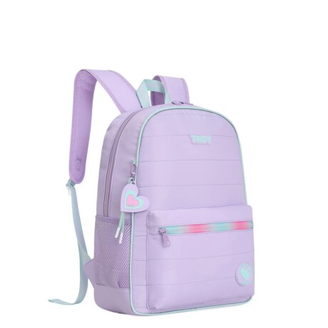 Mochila Rainbow TEENS Lila