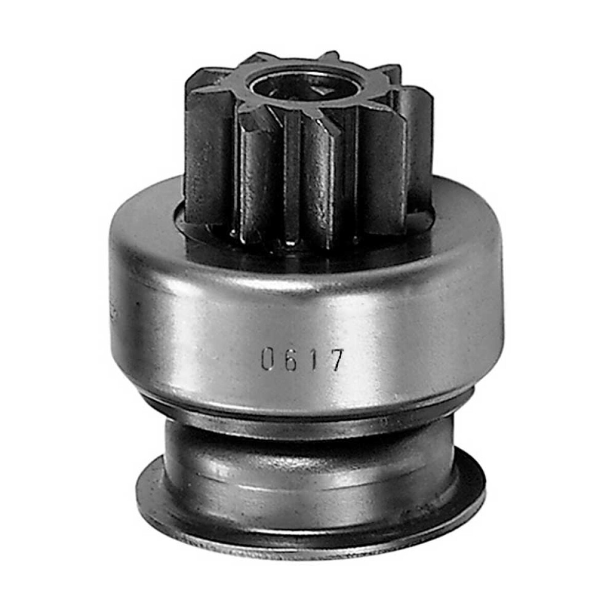BENDIX ARRANQUE SUZUKI VITARA SAMURAI 1.3 1.6 9D 8E 51L MITSUBISHI AOJUN ZEN 
