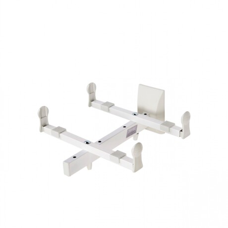 Soporte P/horno Microondas Blanco Rotel 70335 Soporte P/horno Microondas Blanco Rotel 70335