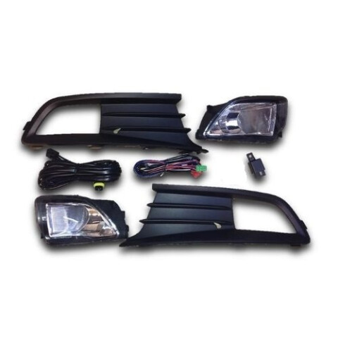 KIT DE CAMINEROS GOL G6 13/16 CON REJILLAS Kit De Camineros Gol G6 13/16 Con Rejillas
