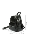 Mochila Almadina Negro