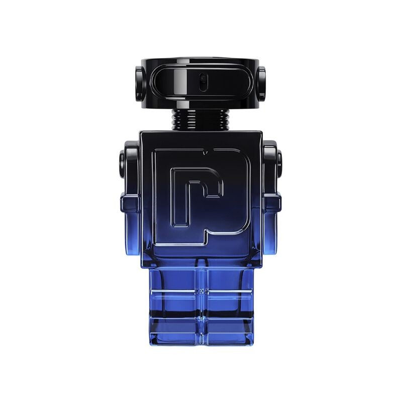 Phantom Intense Eau De Parfum Recargable 100ml