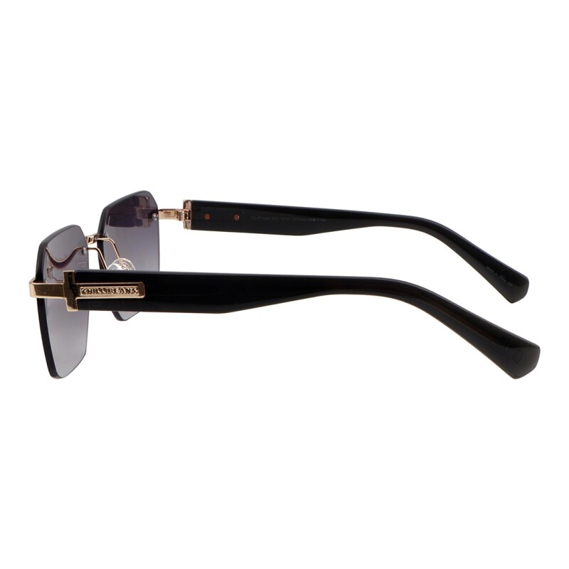 Lentes de Sol Chilli Beans Anitta Negro