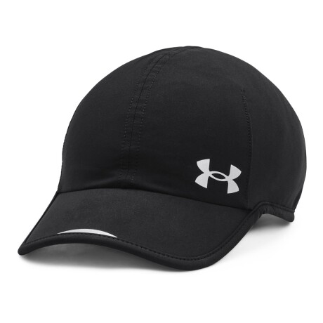 Gorro Under Armour Launch Run Negro