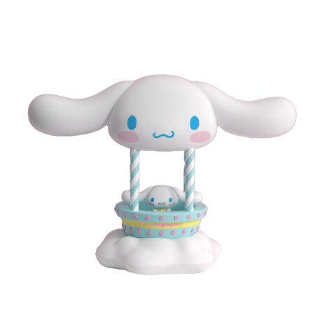 Veladora globo Sanrio Cinnamoroll