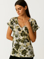 Blusa Gramza Estampado 3