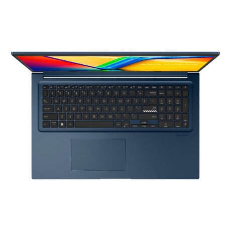 Asus - Notebook Vivobook 17 X1704ZA-I38512 - 17,3'' Ips Led 60HZ. Intel Core I3 1215U. Intel Uhd. Wi 001