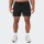 Musculosa Fabletics The One Negro