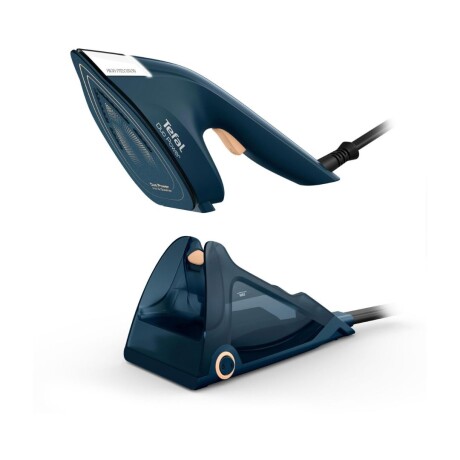 Plancha a vapor Tefal 2 En 1 | Calentamiento rápido Plancha a vapor Tefal 2 En 1 | Calentamiento rápido