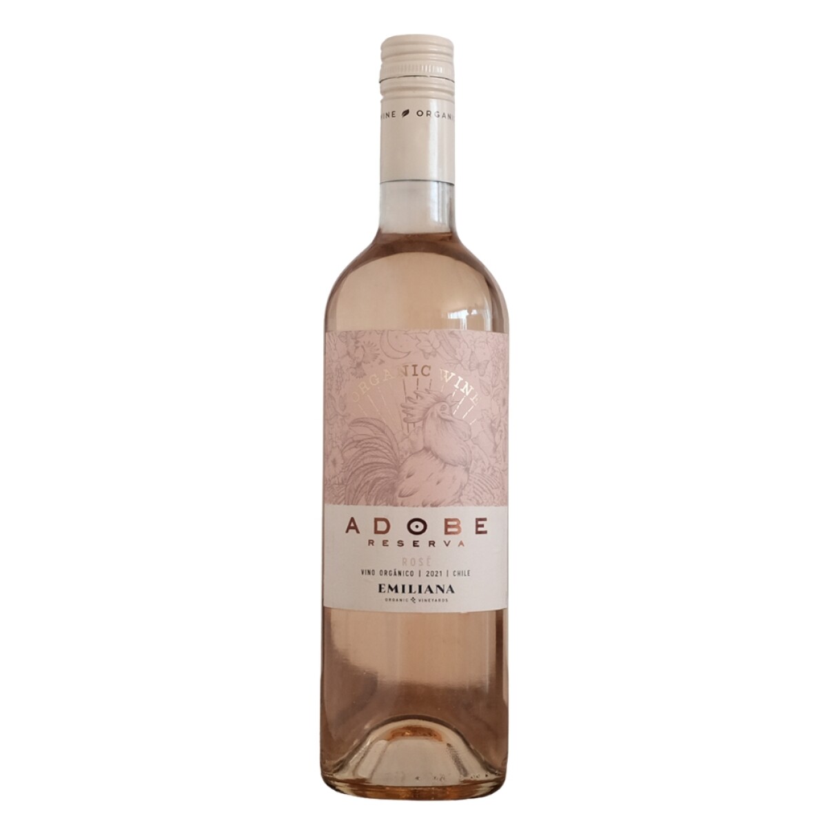 Adobe Rose 750ml 