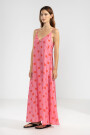 FLO DRESS Rosa