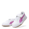 Championes de Niña Puma Caven Iii Ac Ps Blanco - Fucsia