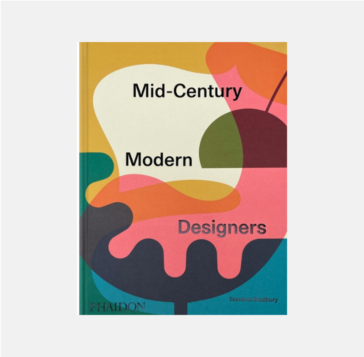 MIDCENTURY MODERN DESIGNERS 