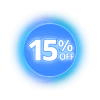 Desceunto Algorta 15%
