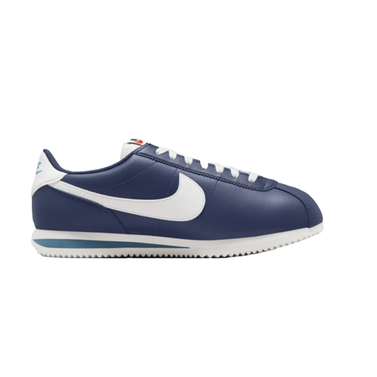 Nike cortez leopardo outlet