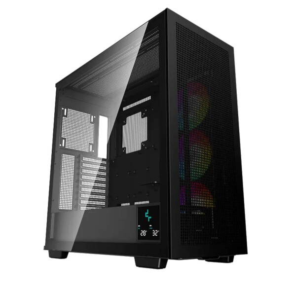 Gabinete Deepcool Morpheus Digital GABINETE DEEPCOOL MORPHEUS DIGITAL