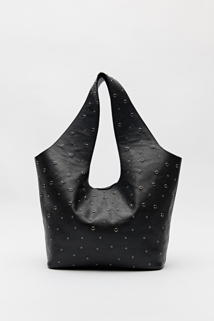 CARTERA TYLA Negro
