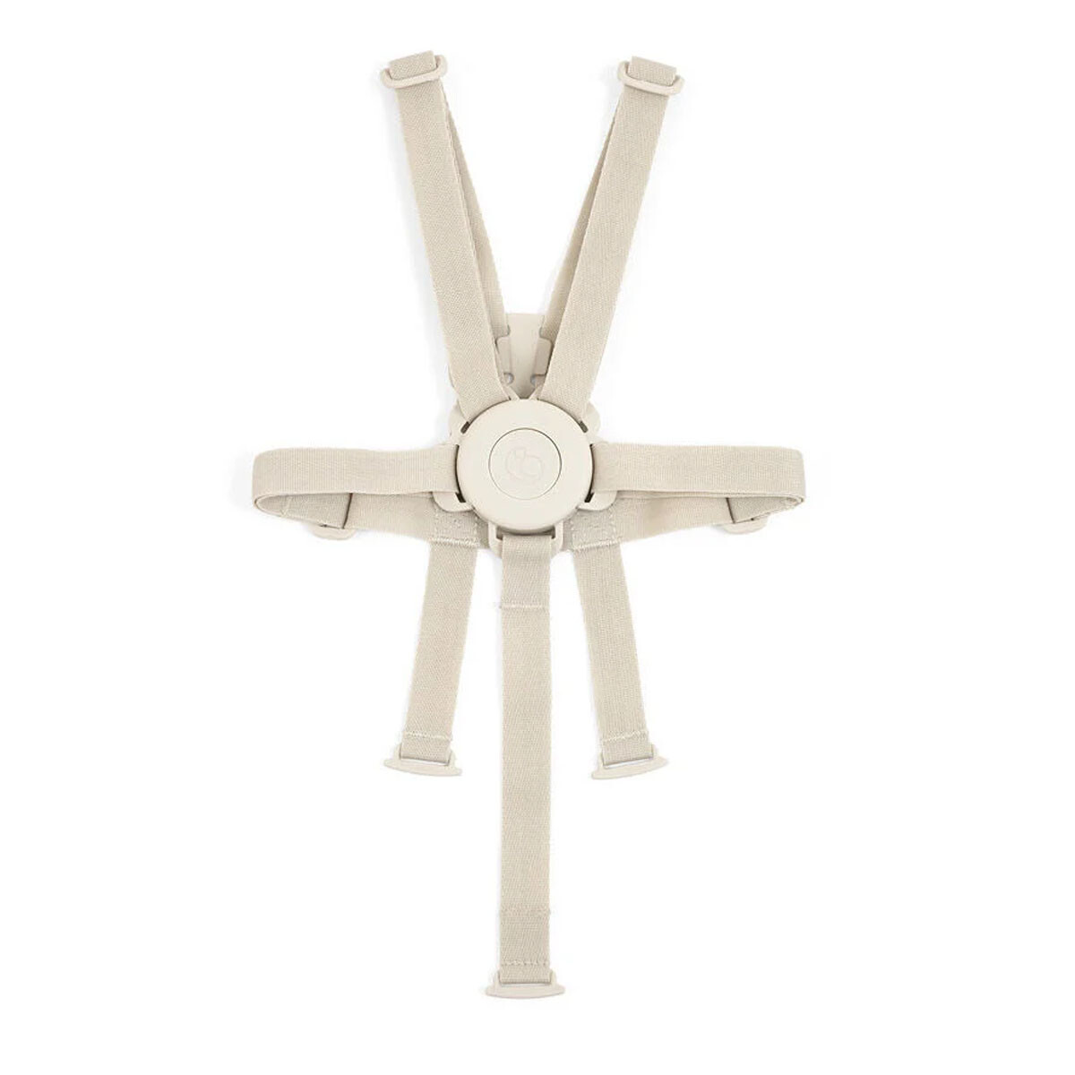 Arnés 5 puntos para Silla Stokke Tripp Trapp 