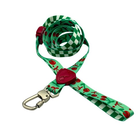 CORREA DE PASEO PARA PERROS CHERRY 1,2 METROS CORREA DE PASEO PARA PERROS CHERRY 1,2 METROS