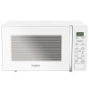 Microondas Whirlpool 20L WMS20BZIM Sin Grill Microondas Whirlpool 20L WMS20BZIM Sin Grill