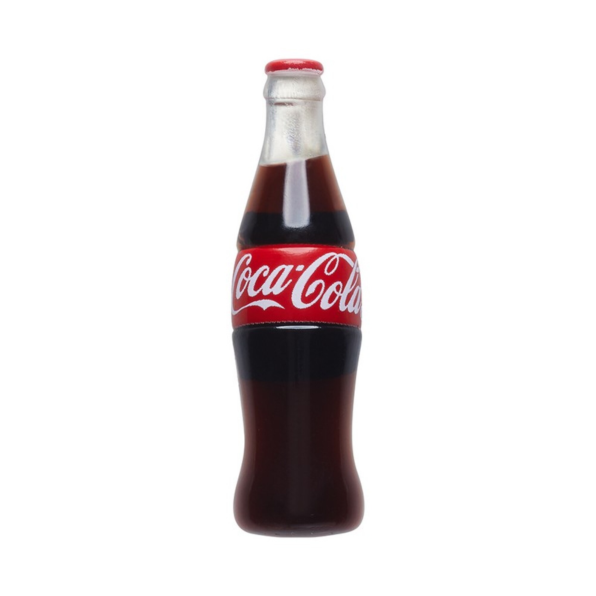 Jibbitz Charm Coca Cola Bottle Multicolor Crocs