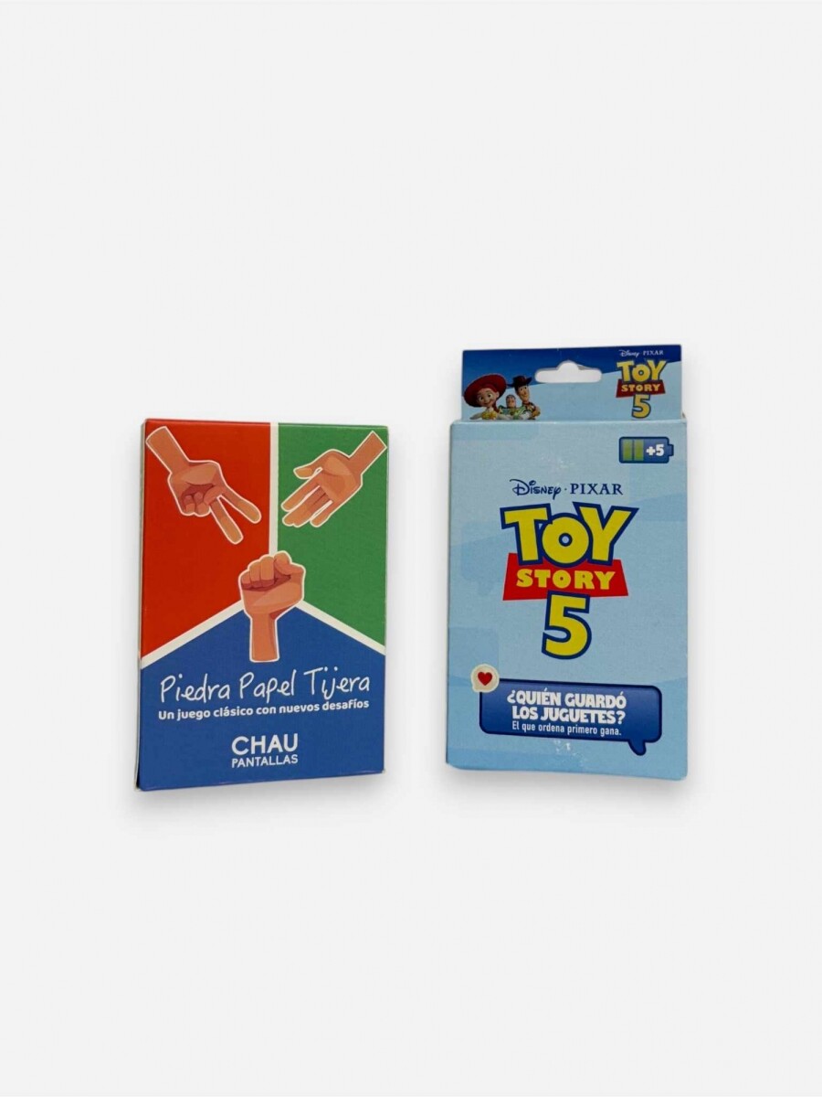 PACK PETIT 