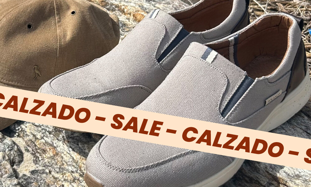 CALZADO_SALE_AW25