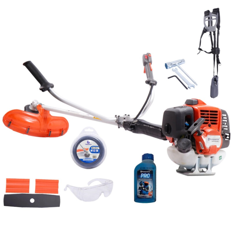 Desmalezadora Husqvarna 236RS Desmalezadora Husqvarna 236RS