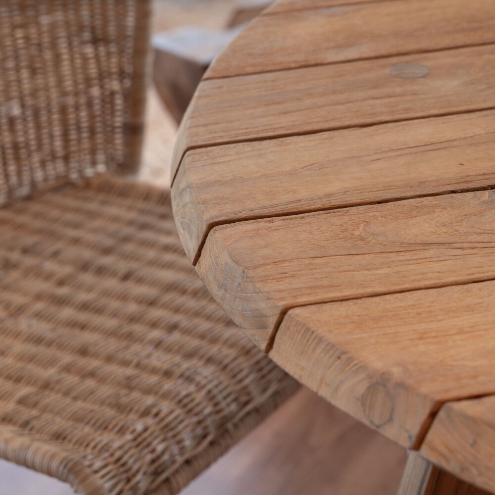 Mesa comedor Levi Mesa comedor Levi