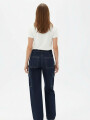 Pantalon Adas Azul Oscuro
